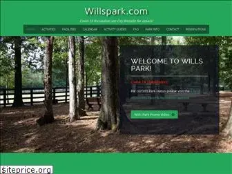 willspark.com