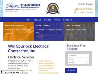 willspurlock.com