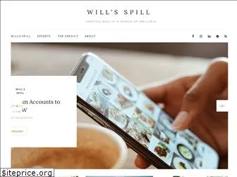 willsspill.com