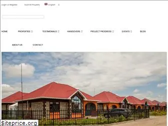 willstonehomes.co.ke