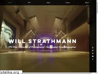willstrathmann.com