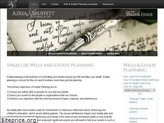 willstrustsestateslawyer.com