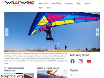 willswing.com