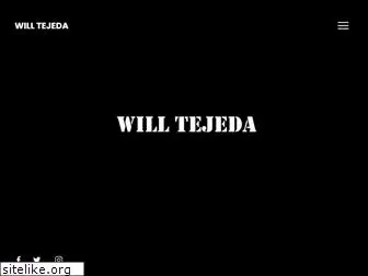 willtejeda.com