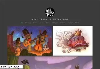 willterry.com