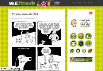 willtirando.com.br