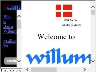 willum.com