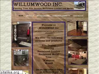 willumwood.com