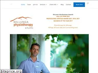 willungaphysio.com.au