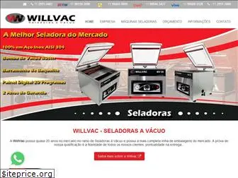 willvac.com.br
