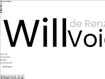 willvoice.it