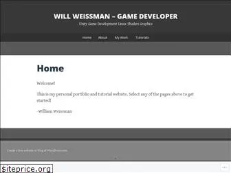 willweissman.wordpress.com