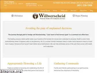 willwerscheid.com