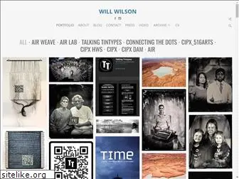willwilson.photoshelter.com