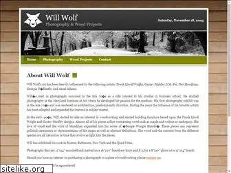 willwolf.com