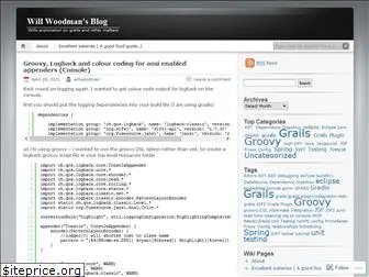 willwoodman.wordpress.com