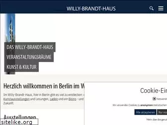 willy-brandt-haus.de