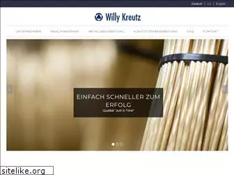 willy-kreutz.de