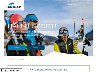willy-sport.ch