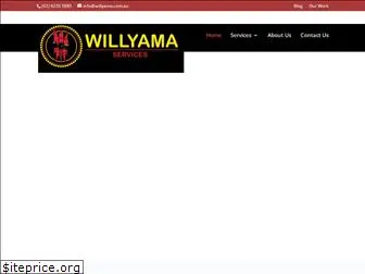 willyama.com.au