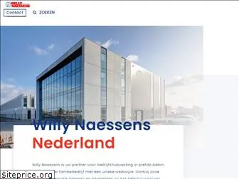 willynaessens.nl