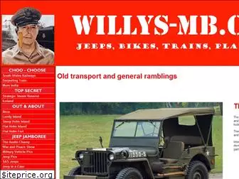 willys-mb.co.uk