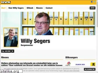 willysegers.be