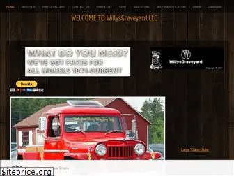 willysgraveyard.webs.com