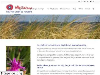 willysietsma.nl