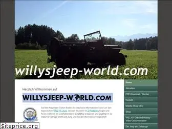 willysjeep-world.com