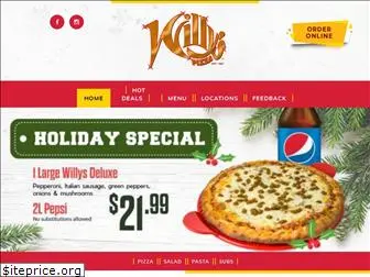 willyspizza.ca