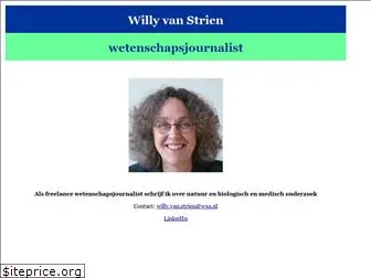 willyvanstrien.nl