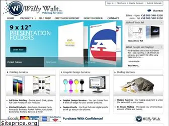 willywalt.com