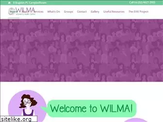 wilma.org.au