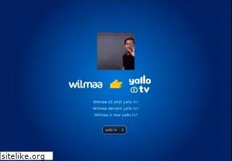 wilmaa.com