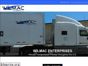 wilmacent.com
