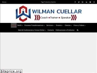 wilmancuellar.com