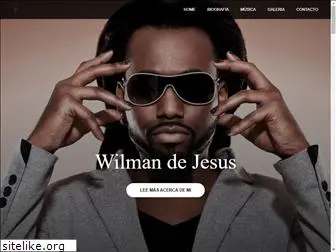 wilmandejesusmusic.com