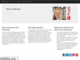 wilmans.com