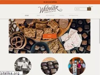 wilmarchocolates.com