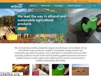 wilmarsugarmills.com.au