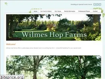 wilmeshopfarms.com