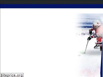 wilmettehockey.com