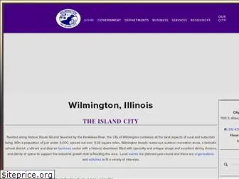 wilmington-il.com
