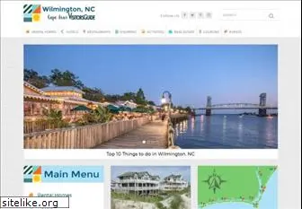 wilmington-nc.com