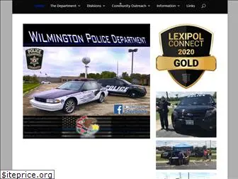 wilmington-police.com