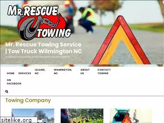 wilmington-towing.com