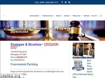 wilmingtonaccidentattorneys.com