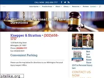 wilmingtonaccidentlawyers.com