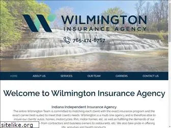 wilmingtonagency.com